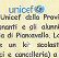 attestato unicef