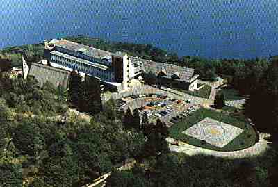 Ospedale San Giuseppe