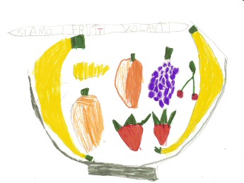i frutti volanti