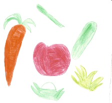 frutta fresca