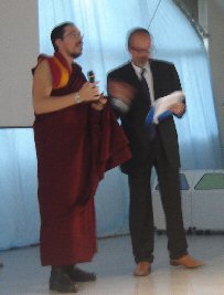 Lama spagnolo
